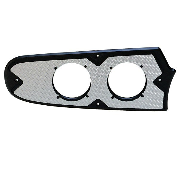 Ranger Boat Side Panel Set AV-285-076 AV-285-077 Black Plastic by Ranger