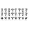 3 Way Wire T Tap Splice For Automotive Electrical Hookups 18-22 Awg