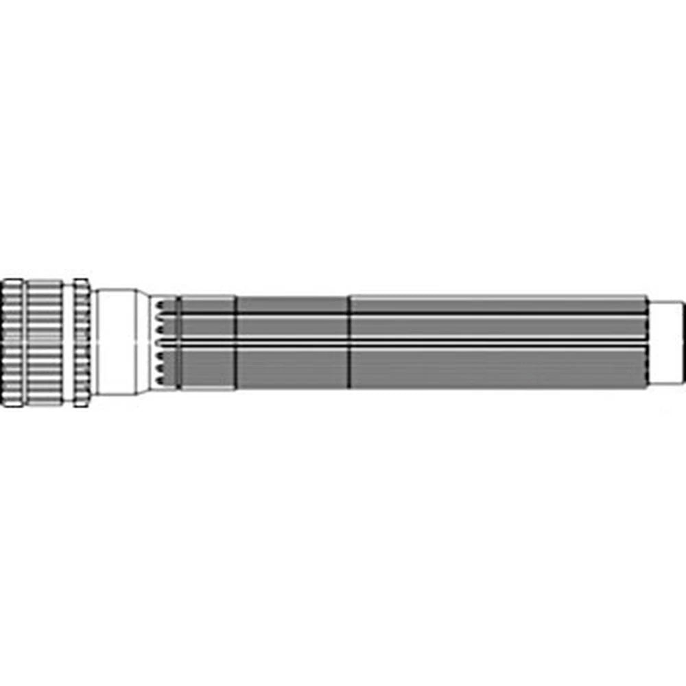 Shaft R136338 Fits John Deere 5200 5210 5220 5300 5310 5320 5400 5403