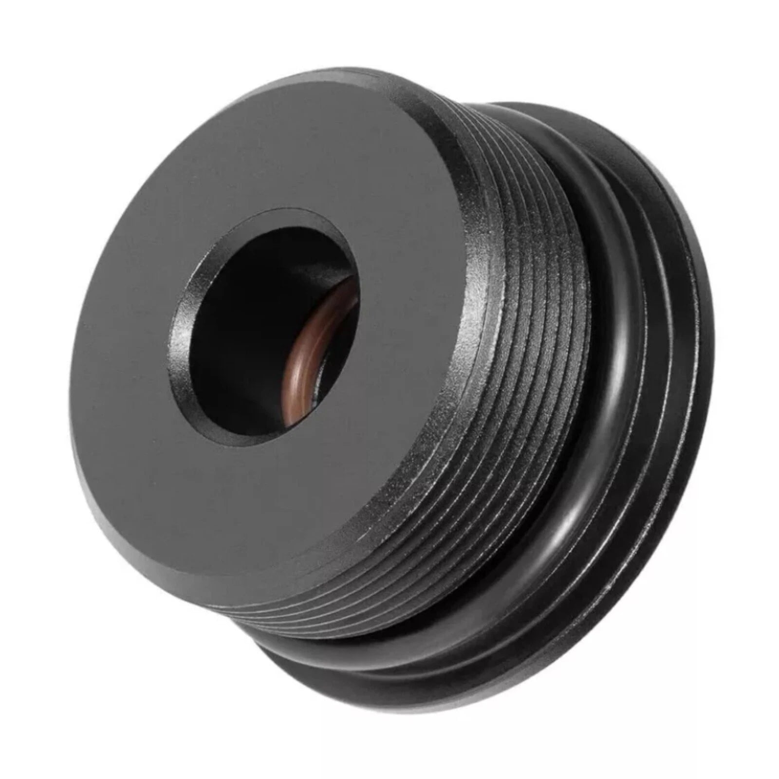 Tilt Trim End Cap – Mercury Mariner 1100