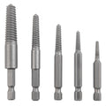 Durability Screw Extractors Set