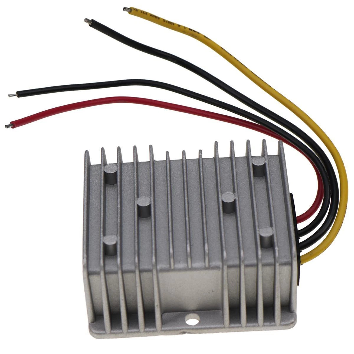 48V To 12V 10a Waterproof Voltage Reducer Converter | Hook & Hull Co