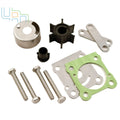 Water Pump Impeller Repair Kit For Yamaha Outboard 6g1-w0078-00