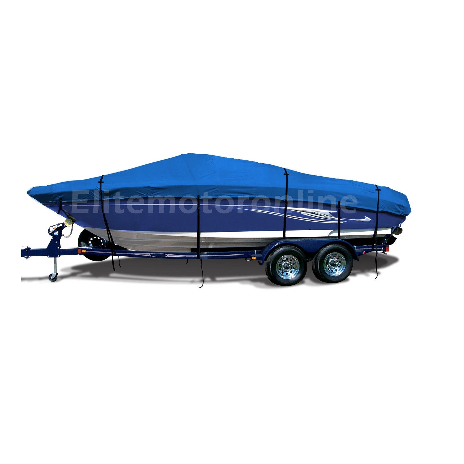 Yamaha Sx230 Premium Trailerable Jet Boat Storage Cover Durable