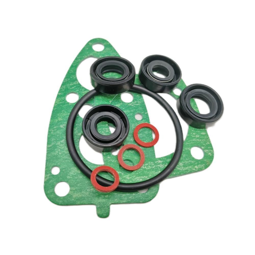 Gasket Kit Yamaha Outboard Lower Casing by Yamaha