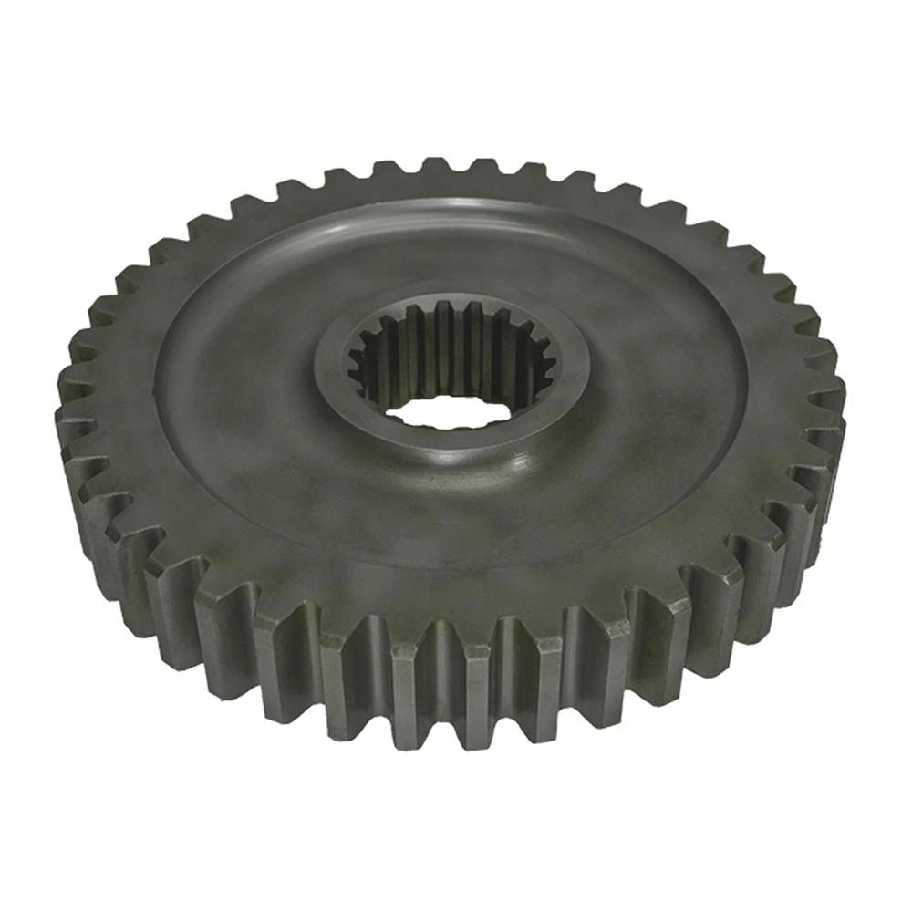 T84712 First Reduction Gear, 40t Fits John Deere 450g Lt & Lgp, 550g