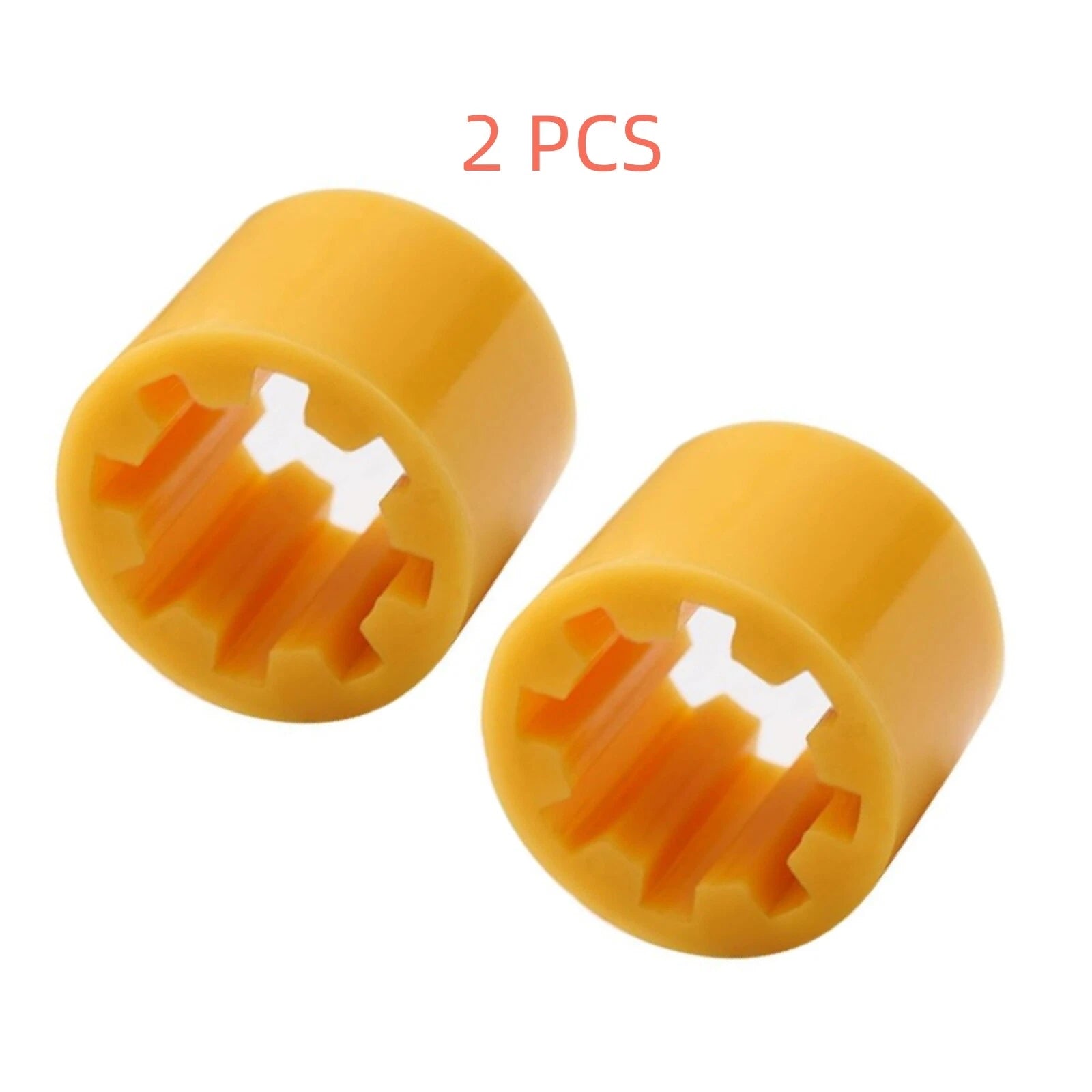 Seawater Impeller Drive Sleeve for Kohler 4EF/4EFCD/5E/5ECD/6EF/6EFCD/7.3E
