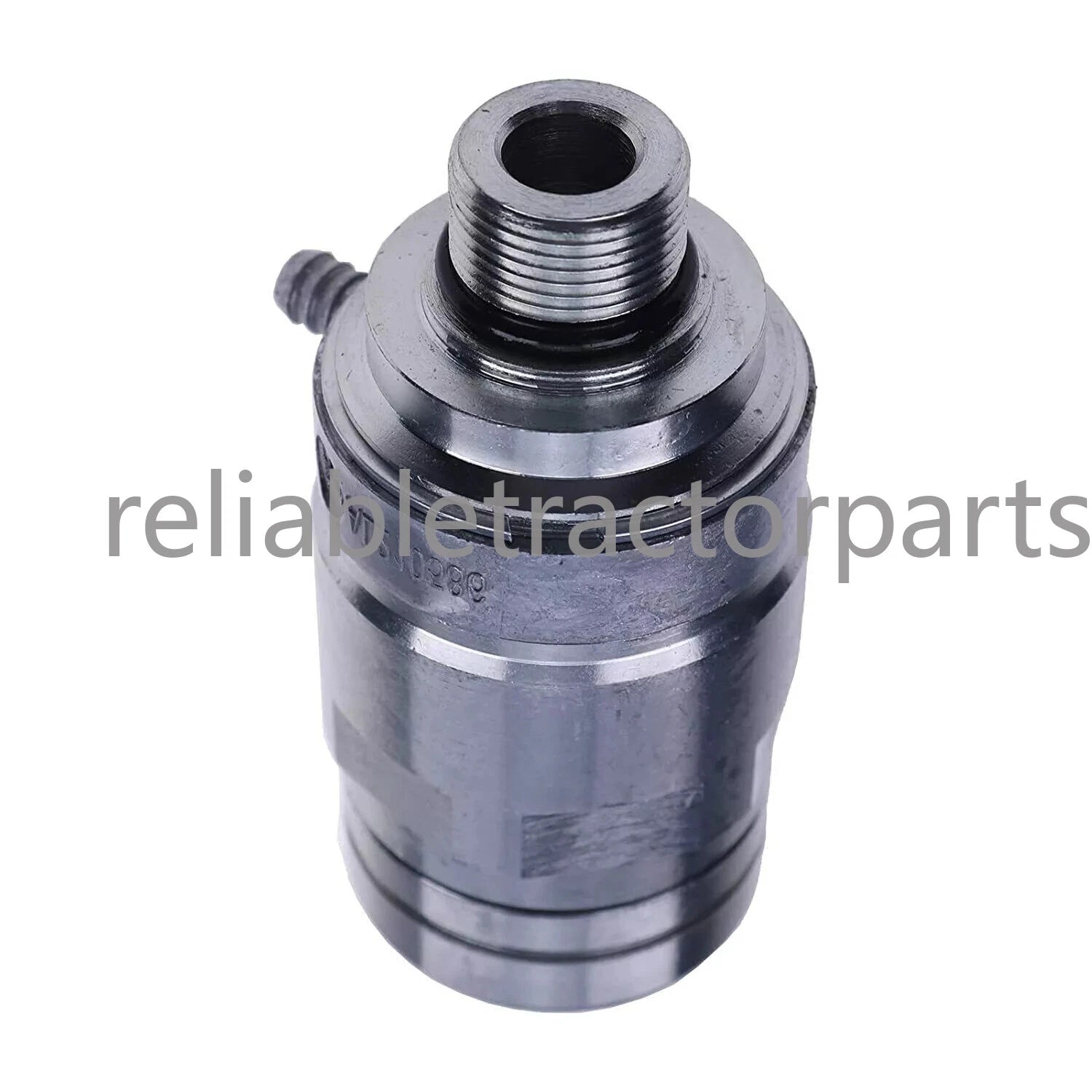 Al210586 Hydraulic Quick Coupler Fits For John Deere Se6410 Se6510