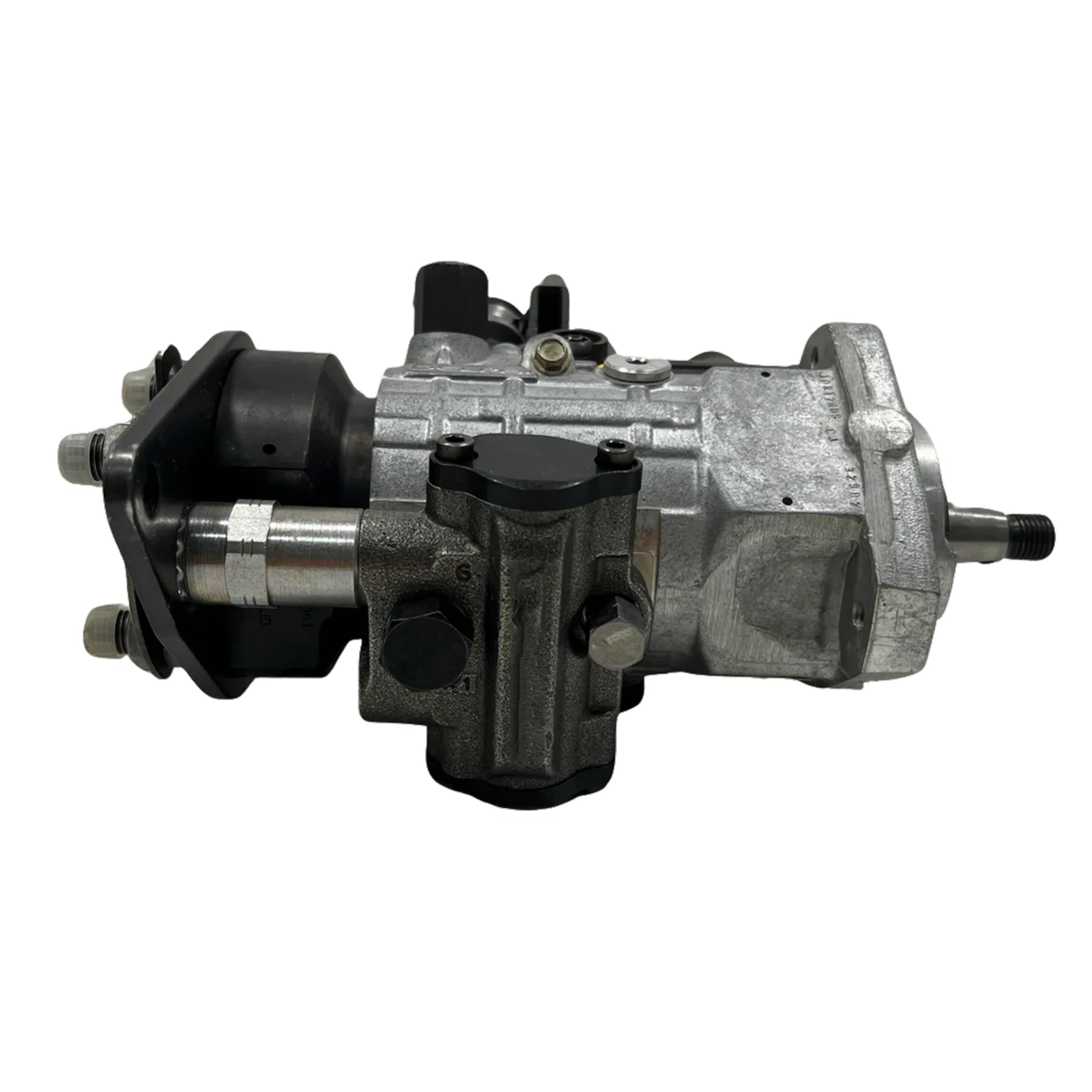 Dp210 Fuel Injection Pump 2644h022 9320a240g For Perkins Engine