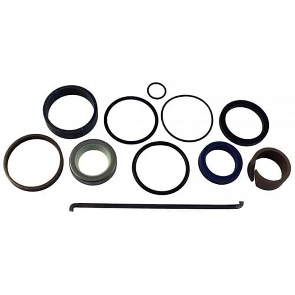 Hh194254 Dana/spicer Complete Steering Cylinder Seal Kit, Mfd Fits