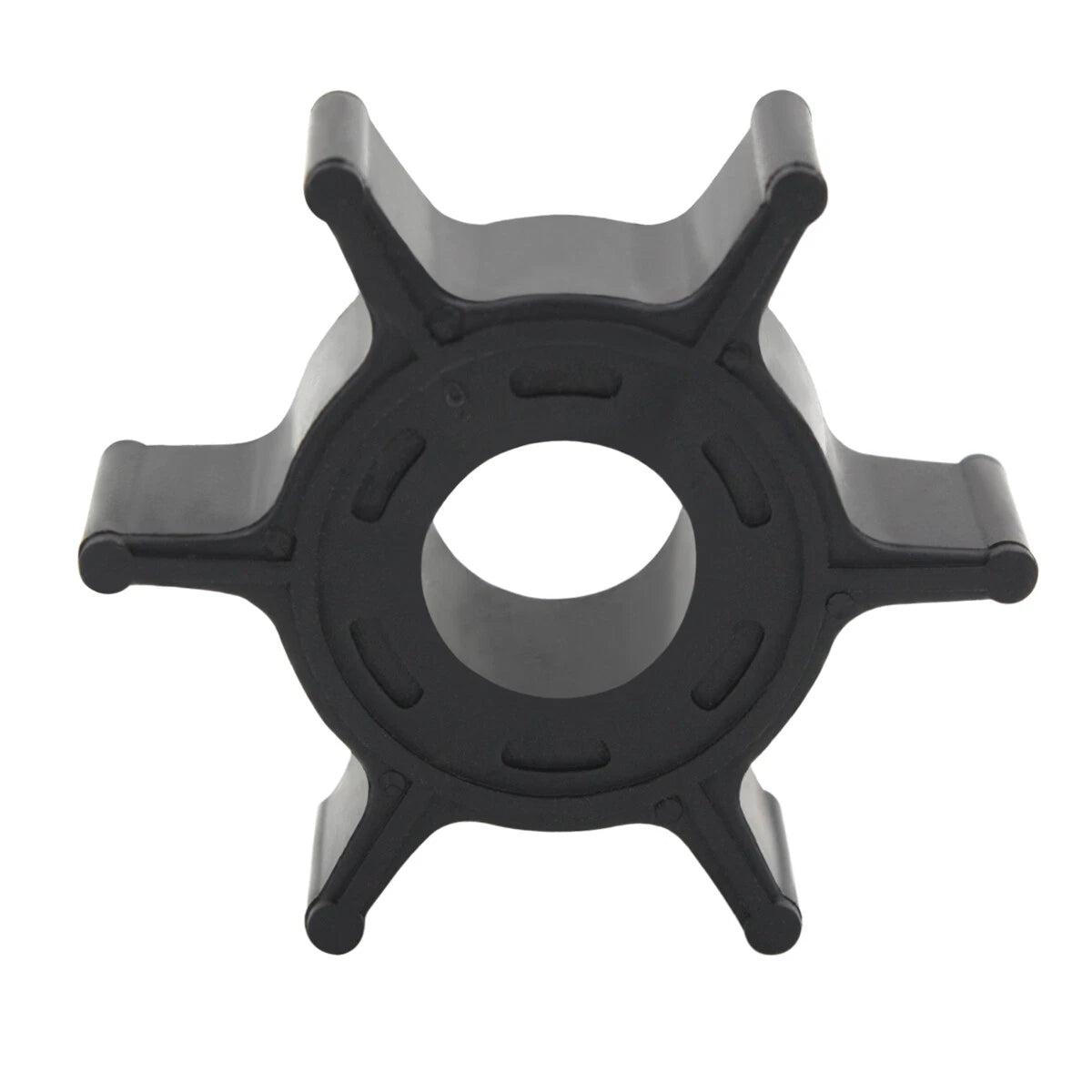 Water Pump Impeller with Key for HONDA Outboard 8/9.9HP