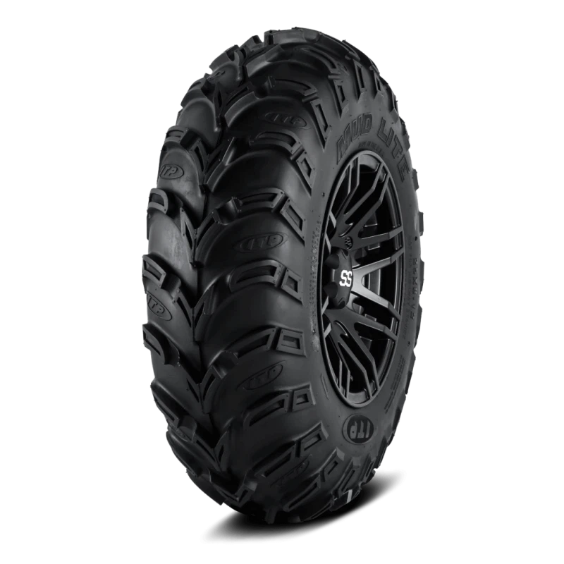 Itp Mud Lite At Tire - 23x8-10 6pr