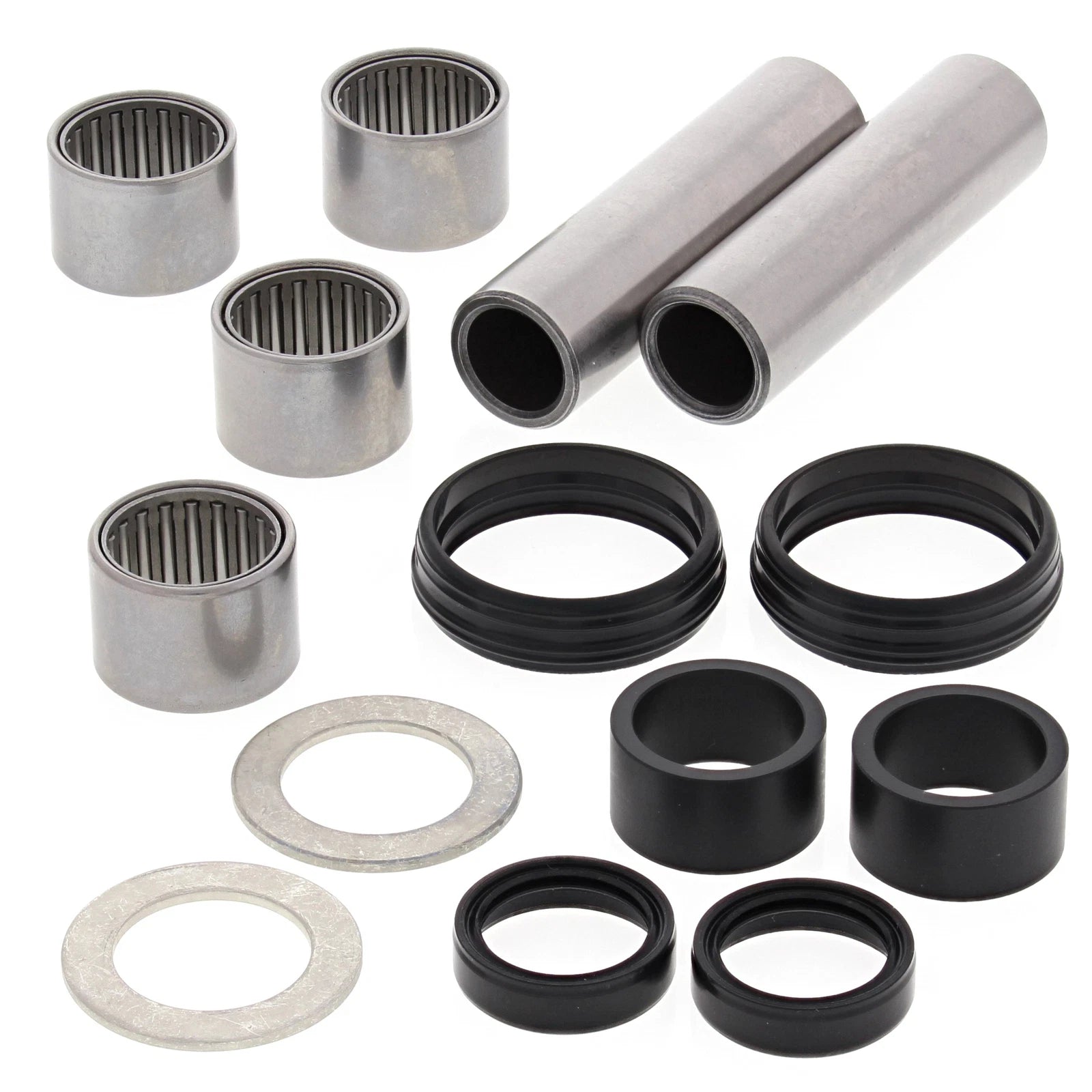 Swing Arm Bearing Kit For Yamaha Yfz 450 2007