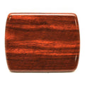 Avalon Boat GPS Cover Panel Cherry Woodgrain by Avalon