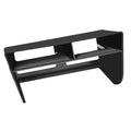 Under Screen Storage Box For Forester 2019 2024 Console Organizer