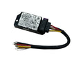 Barka Nb116bk07, Electric Actuator Controller, 12V, 7a, W/ Harness,