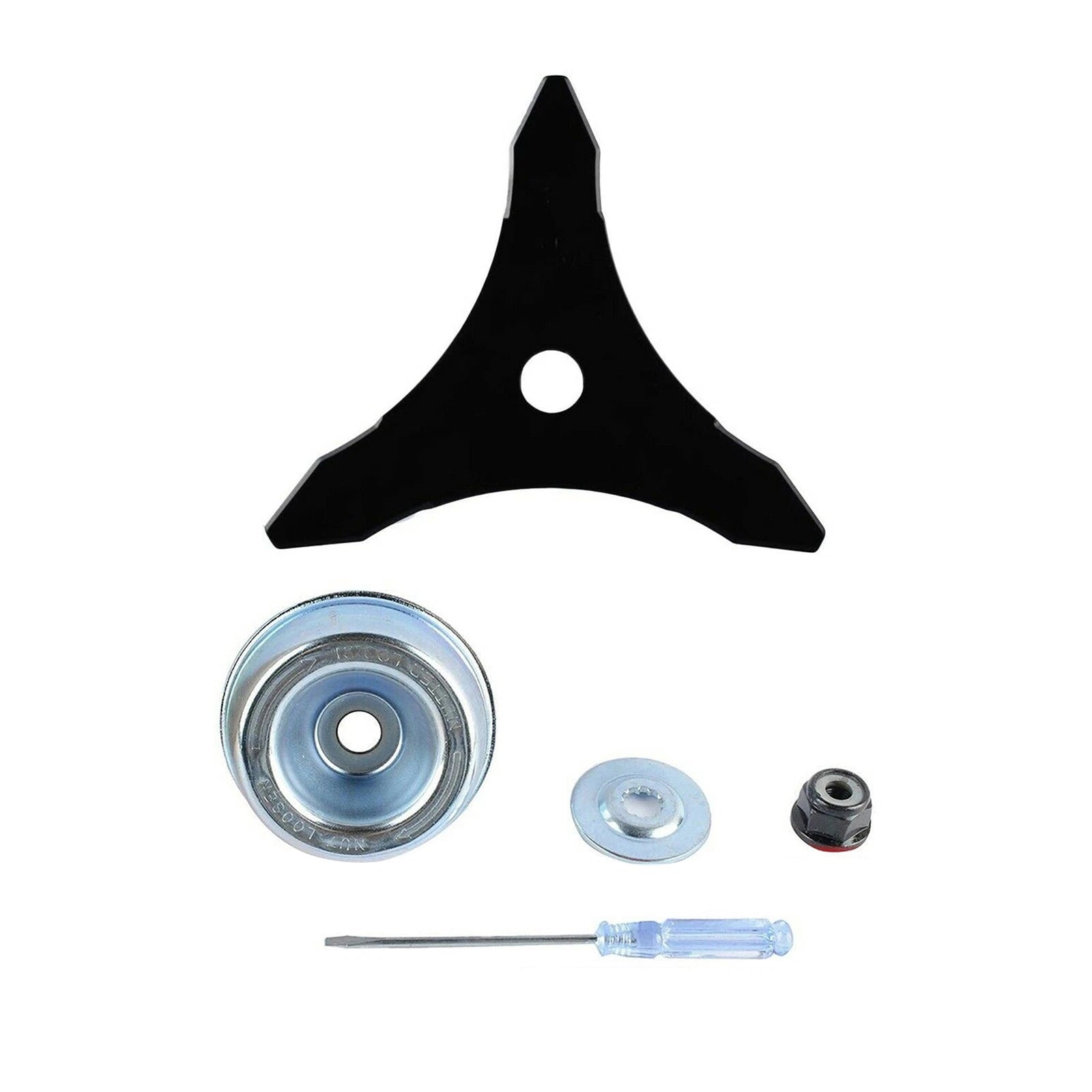 Blade Adapter Attachment Maintenance Kit For Stihl String Trimmer