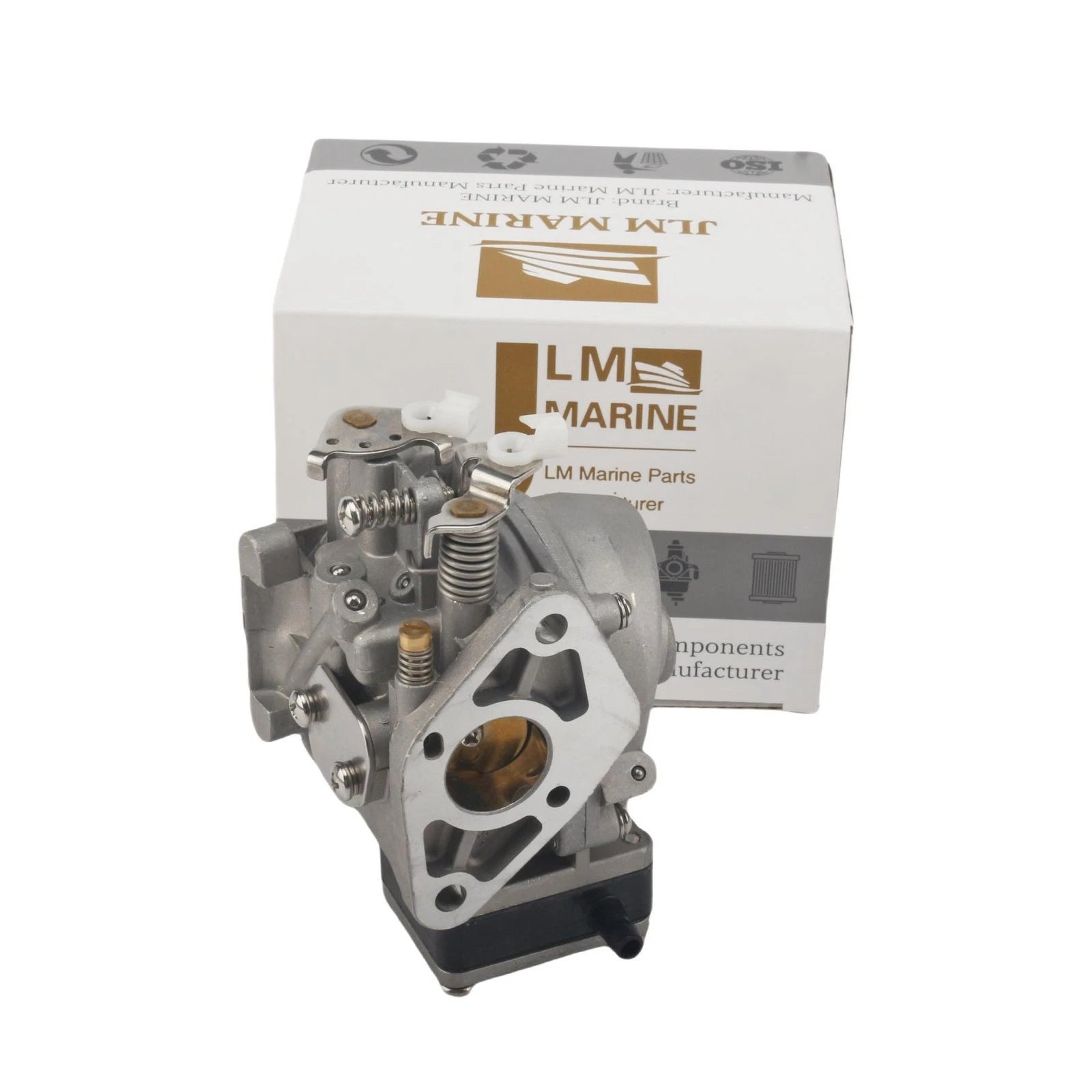 803687a04 Outboard Carbs Carburetor For Mercury Mariner Marine