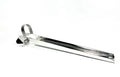 Kingston, Bow Roller, Polished, 18 1/2in, New, (Sample), Oem