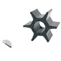 Water Impeller w/Key for Yamaha 4-Stroke F75/F80/F90/F100 (67F Series)