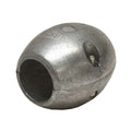 Boat Propeller Shaft Anode 1 1/4 Inch by Reliance