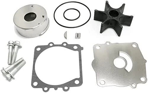 Water Pump Impeller Repair Kit – Yamaha 61A Series