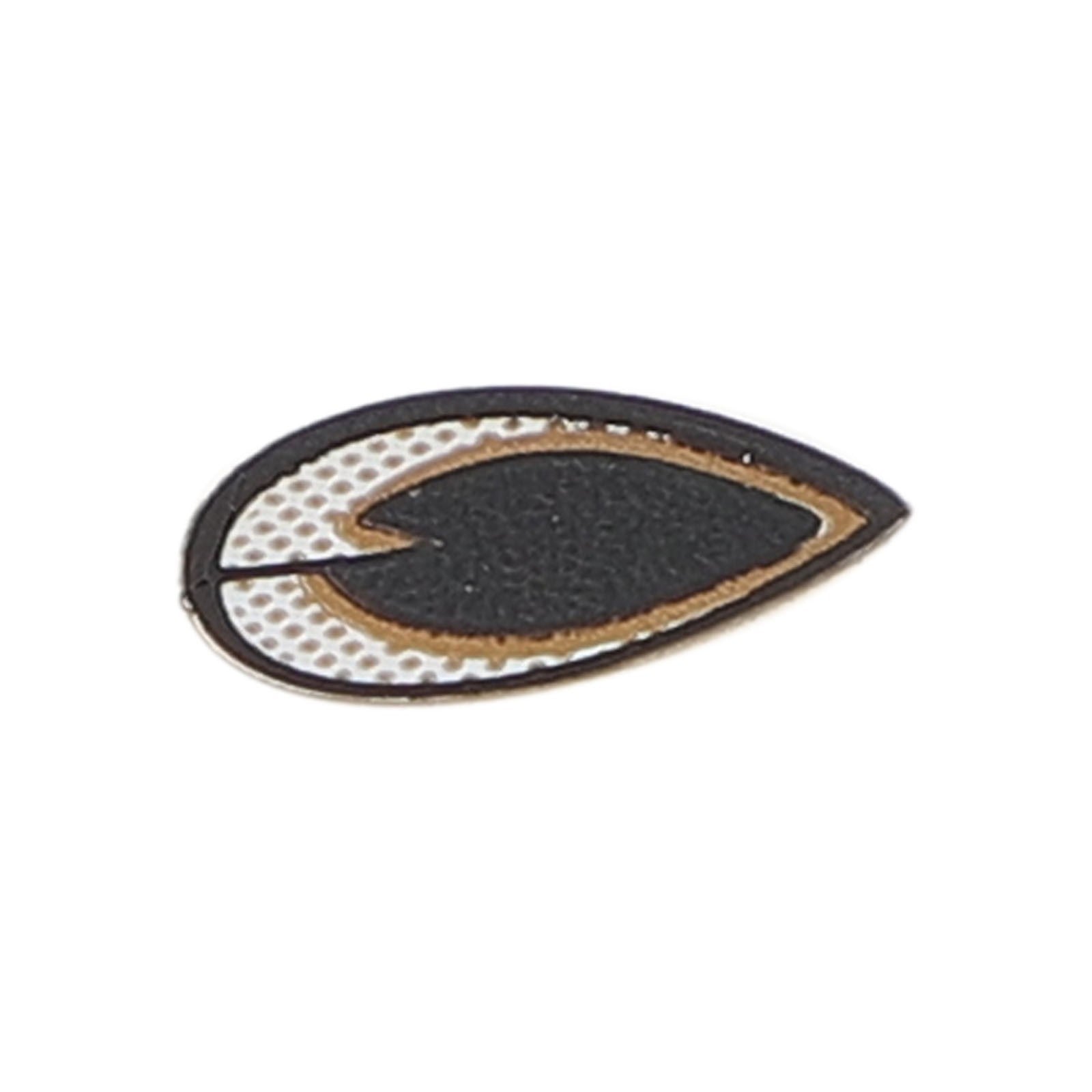 Holographic Fishing Lure Eyes Stickers