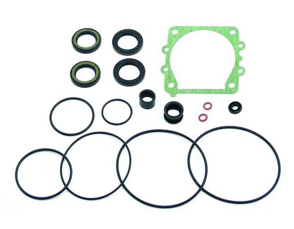 Lower Unit Seal Kit Yamaha 200HP 250HP by Yamaha