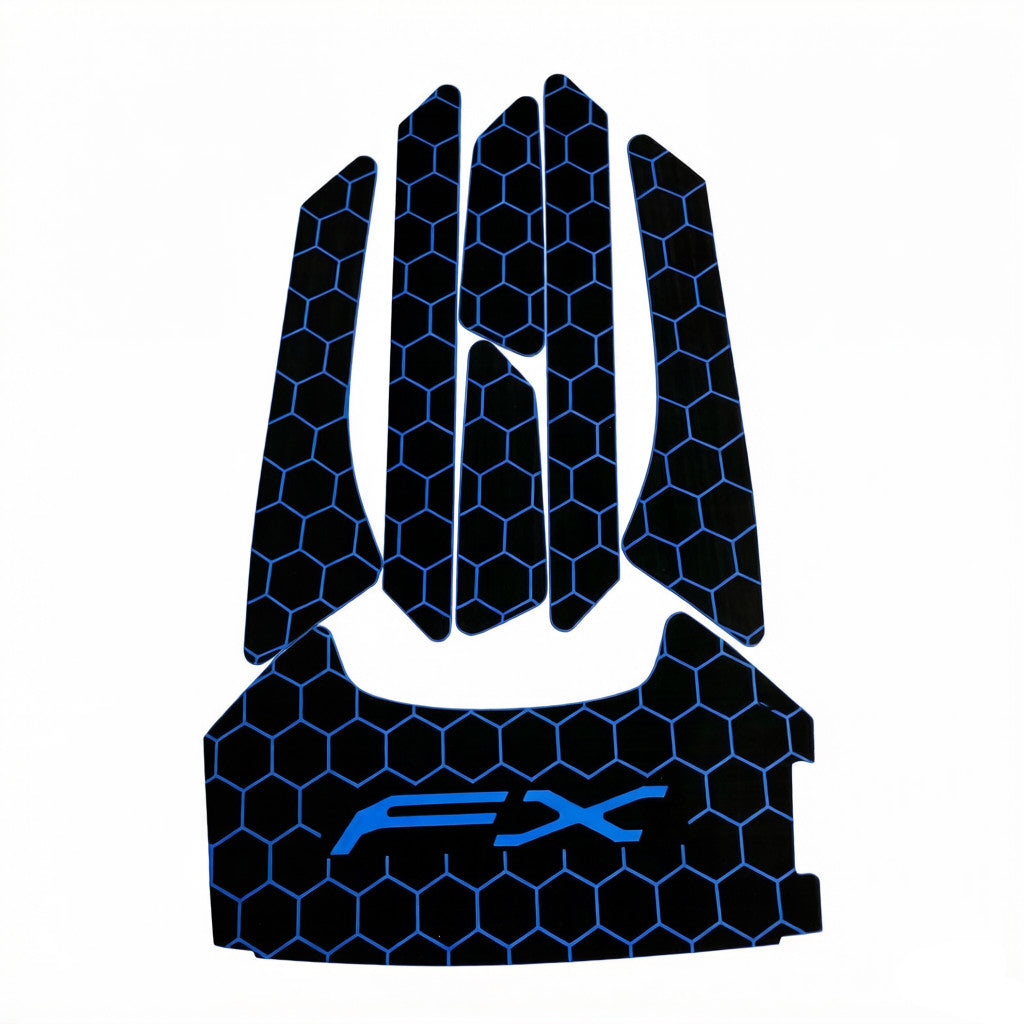 Marine Traction Mat Yamaha FX Cruiser HO by Yamaha
