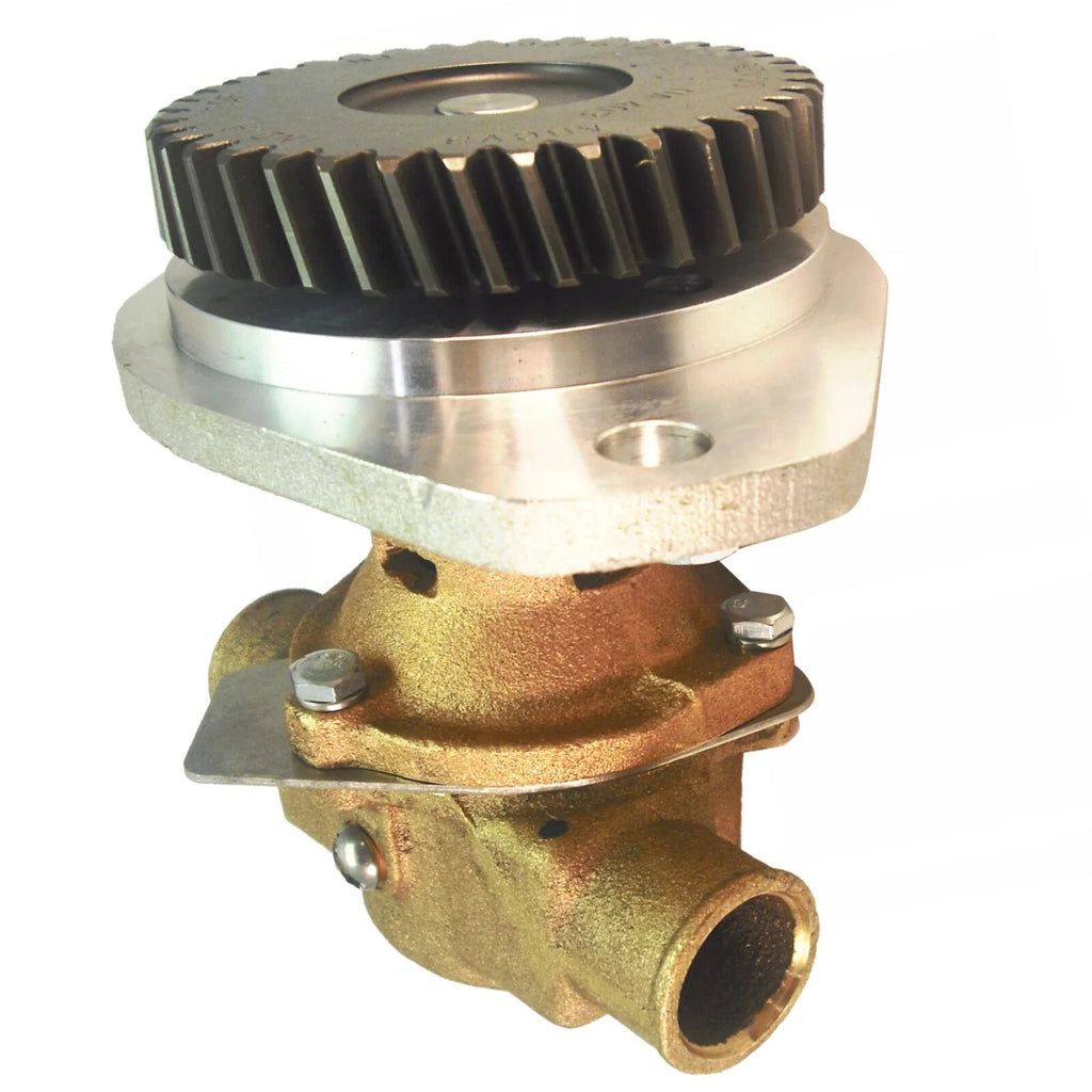 Sea Water Pump – Cummins 4B/4BT/6B/6BT Engine