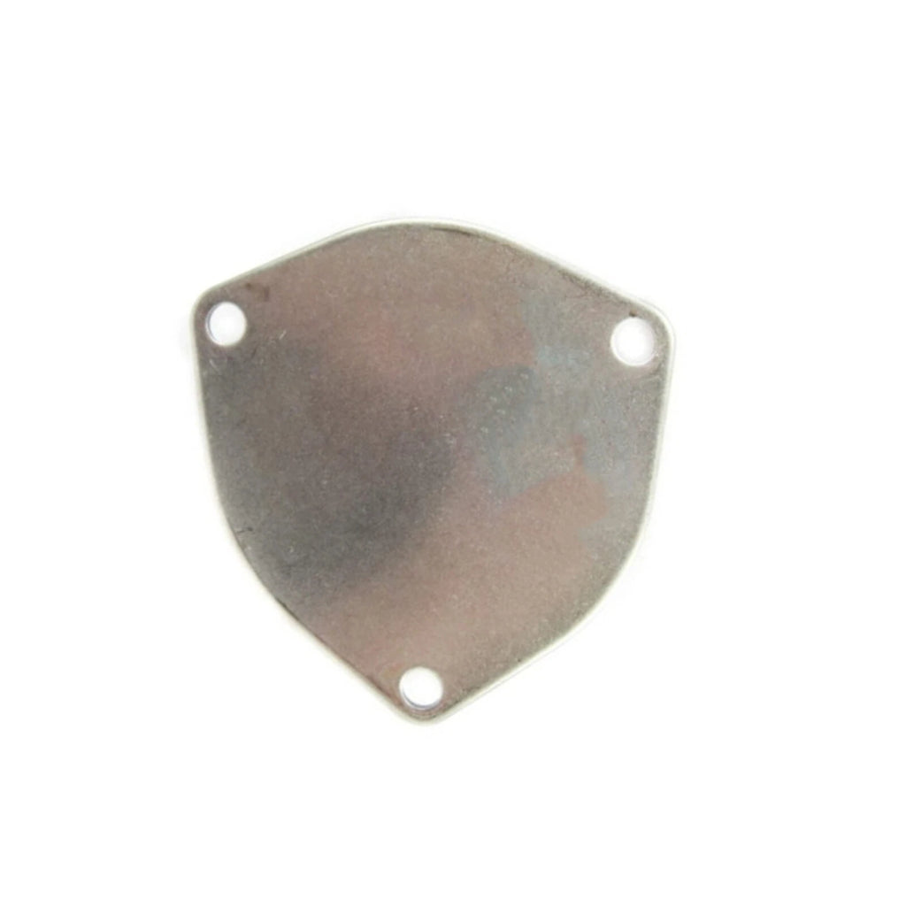 End Cover Plate – Sherwood Sea Water Pump