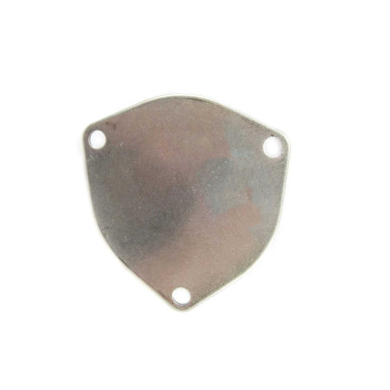 End Cover Plate – Sherwood Sea Water Pump