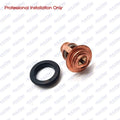 Fit Mercury 40 50 60hp 4-cyl 4 Stroke Outboard 120f Thermostat