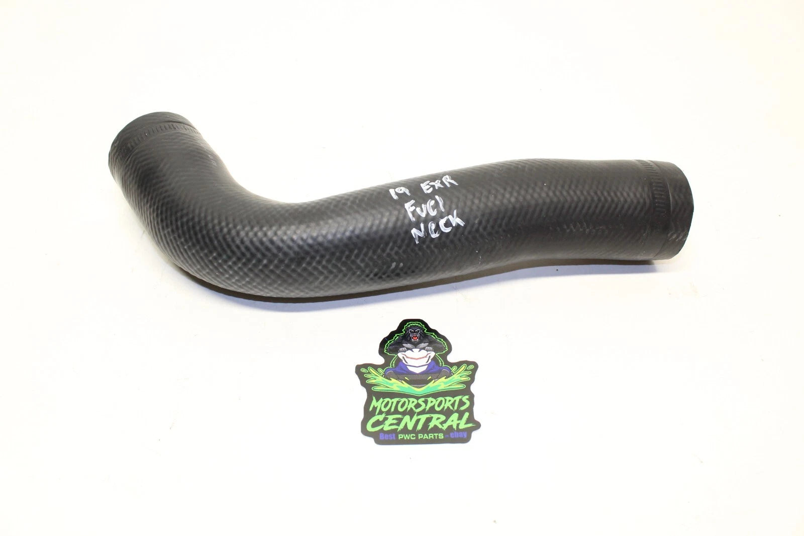 Yamaha Oem Fuel Filler Neck Hose Freshwater Waverunner Exr Ex Deluxe