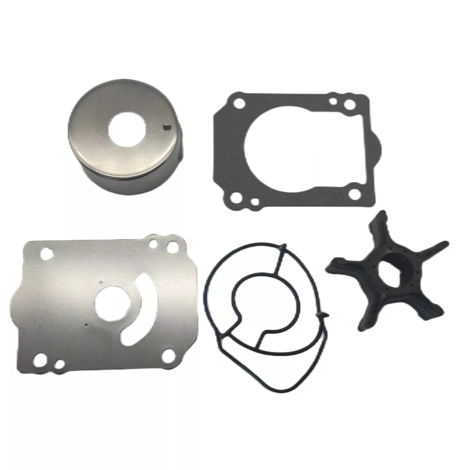 Water Pump Impeller Kit Suzuki 200-250HP by Suzuki