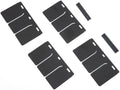 Moto Tassinari Vforce 3 Replacement Petals For Snowmobile Intake