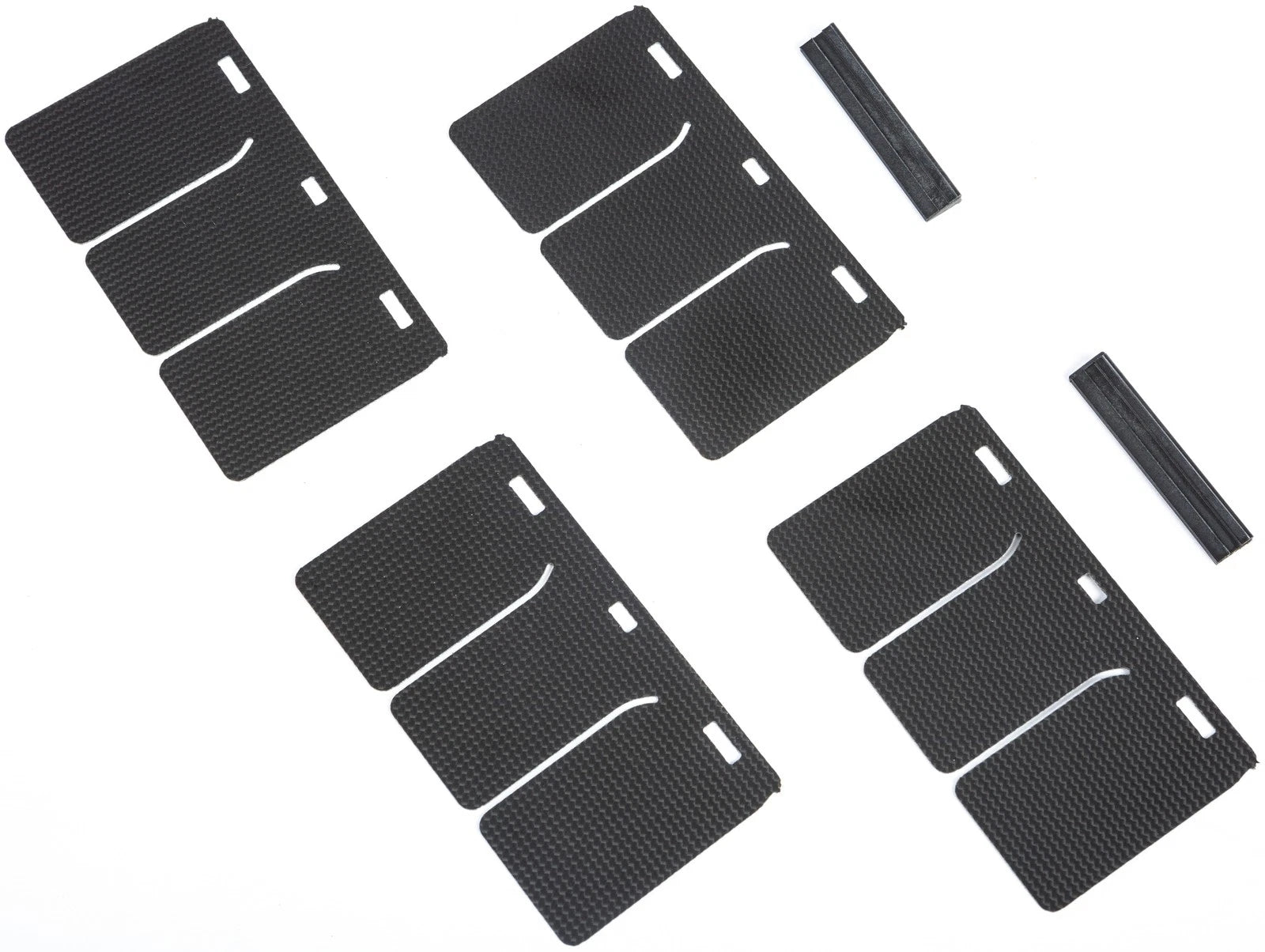 Moto Tassinari Vforce 3 Replacement Petals For Snowmobile Intake