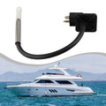 Portable Marine Fuel Hose Line Connector For Boat For Outboard Engines