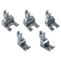 All Steel Presser Foot for Sewing