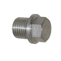 Oil Drain Screw Fits Yamaha Fits Most 4-stroke Models X-ref: