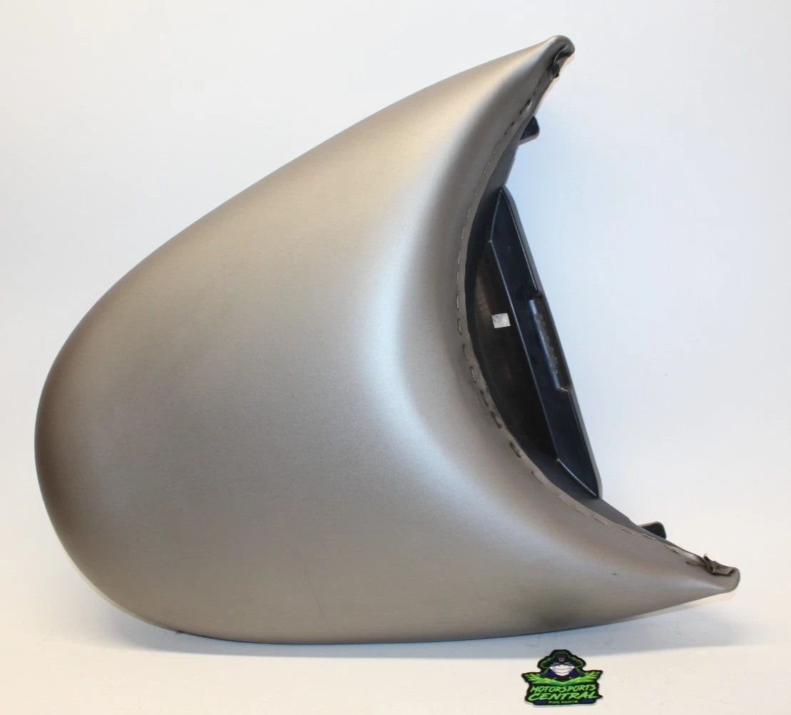 2007 & 2008 Kawasaki Ultra 250x Jet Ski Rear Silver Grey Gray