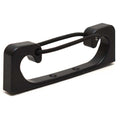 Godfrey Boat Rod Holder 270673 Black by Godfrey