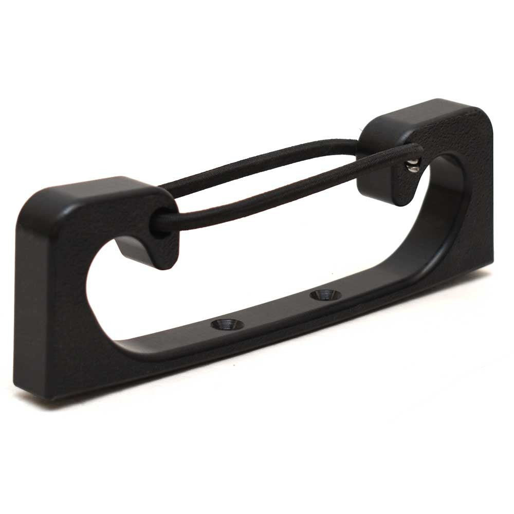 Godfrey Boat Rod Holder 270673 Black by Godfrey