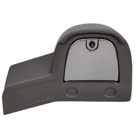Ranger Boat Glove Box 26 1/2 x 16 1/4 x 12 Inch by Ranger