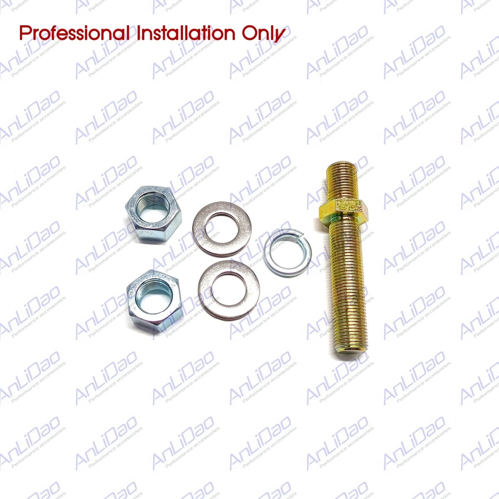 1pcs Replacement Fit Fit Volvo Penta Adjusting Screw 861431
