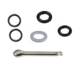 Oil&Gear Drain Plug Gasket Seal Kit for Suzuki Outboard Models 1990-2023