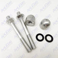 Fit Mercruiser Alpha Bravo Sacrificial Transom Anode Bolt Set