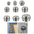 Drain Roof Floor 50-200mm Silent Design