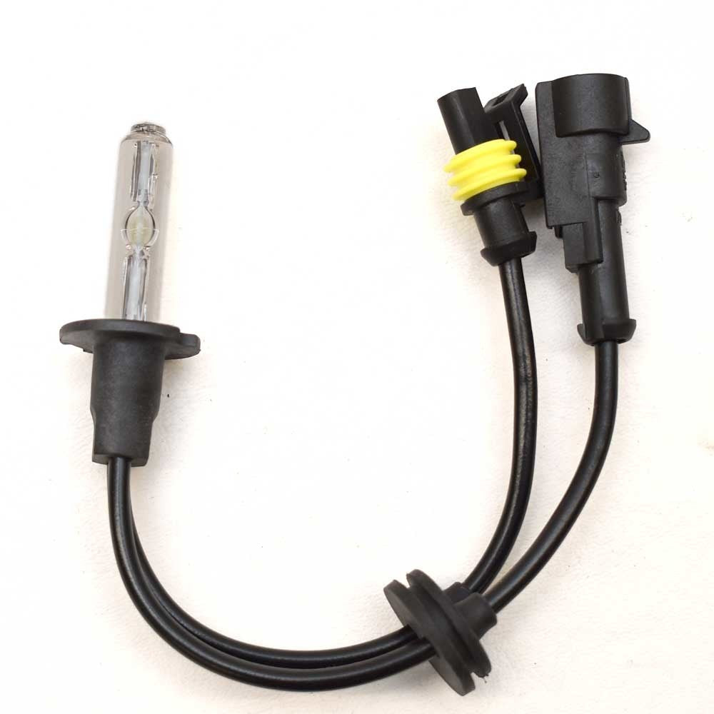 H3 Light Xenon 730192 Warm White by Xenon