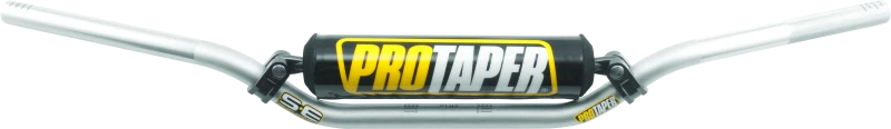 Protaper Se Cr Low Handlebar - Silver